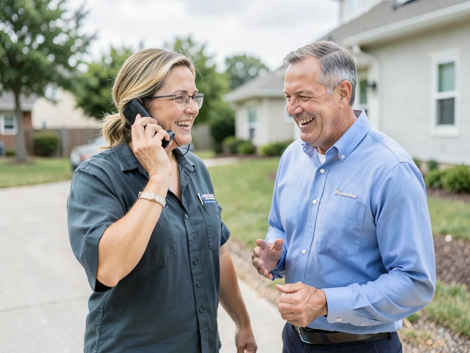 Frequently Asked Questions About Residential Water Cleanup in Gans, OK